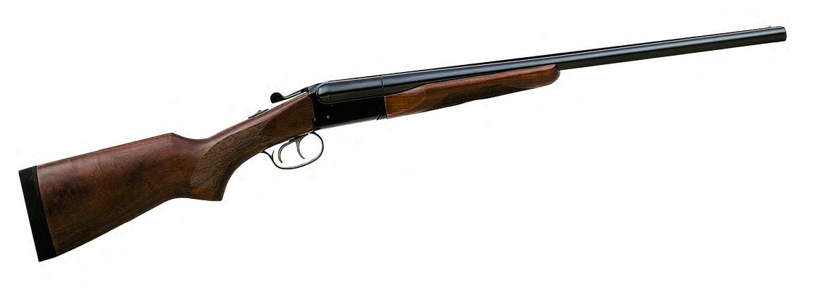Espingarda Boito A-680