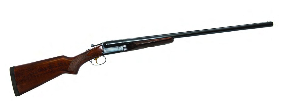 Espingarda Boito A-681