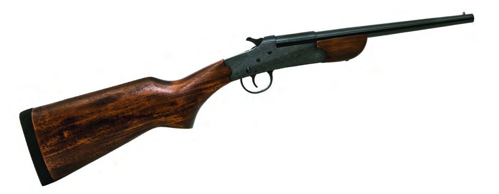 Espingarda Boito B-300