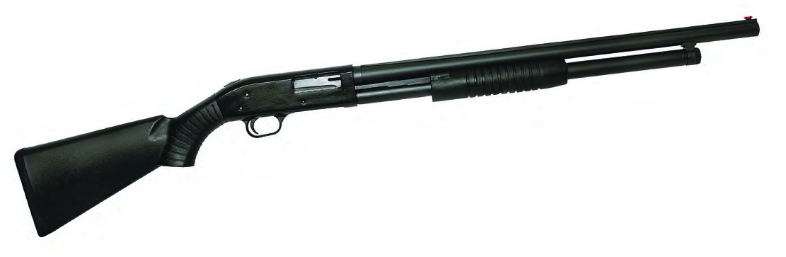 Espingarda Boito Pump