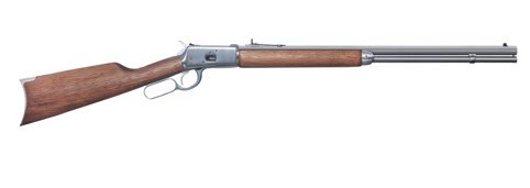 Carabina Rossi Puma Cal. .38 SPL - Cano Octogonal 24”