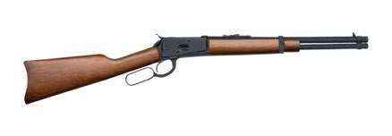 Carabina Rossi Puma Cal. .38 SPL - Cano Redondo JR 16”