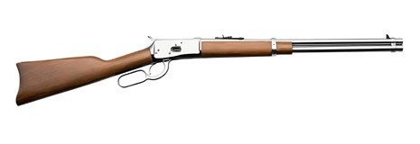 Carabina Rossi Puma Cal. .44MAG - Cano Octagonal 24”