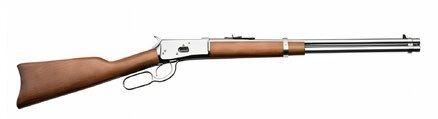Carabina Rossi Puma Cal. .44MAG - Cano Redondo 20”