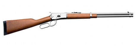Carabina Rossi Puma Cal. .454 Cassul - Cano Redondo 20”