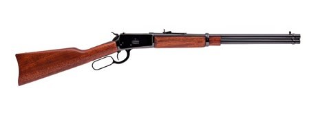 Carabina Rossi Puma Saami Cal. 44-40 - Cano Redondo 20”