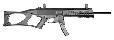 Carabina Taurus CT9 Cal. 9MM