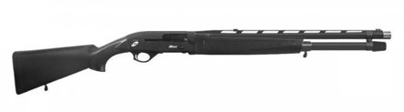Espingarda Armsan Semiautomática A612 Cal. 12 - Cano 24”