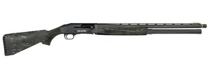 Espingarda Mossberg Semiautomática 940 JM/10 Cal. 12 - Cano 24”