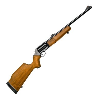 Espingarda Taurus CJ413 Circuit Judge Cal. 36
