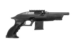 Pistola CBC .22LR Fast 6”