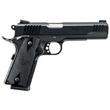 Pistola Taurus 1911 Clássica Cal. .45ACP