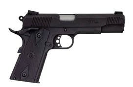 Pistola Taurus 1911 Government Cal. 9MM