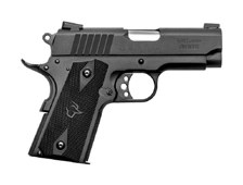 Pistola Taurus 1911 Officer Cal. .45ACP