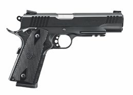 Pistola Taurus 1911 Tática Cal. .45ACP