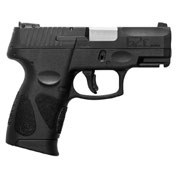Pistola Taurus G2C 40 Cal. .40S&W