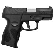 Pistola Taurus G2C Cal. 9MM