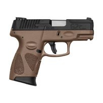 Pistola Taurus G2C Colors Cal. 9MM