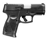 Pistola Taurus G2C T.O.R.O Cal. .38TPC