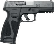 Pistola Taurus G3 T.O.R.O. Cal. .38 TPC