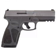 Pistola Taurus G3 T.O.R.O. Cal. 9MM Cerakote