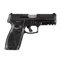 Pistola Taurus G3 T.O.R.O. Cal. 9MM
