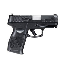Pistola Taurus G3C T.O.R.O. Cal. 9MM