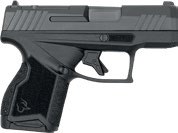 Pistola Taurus GX4 T.O.R.O. Cal. .38 TPC