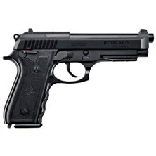 Pistola Taurus PT100 Cal. .40S&W