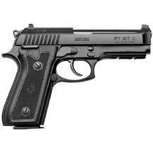 Pistola Taurus PT917 Cal. 9MM