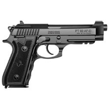 Pistola Taurus PT92 AFD Cal. 9MM