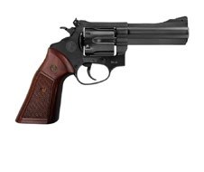 Revólver Rossi RM64 Cal. .38SPL Cabo Madeira