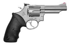 Revólver Taurus 066 Cal. .357MAG - Cano 4”