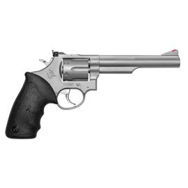 Revólver Taurus 066 Cal. .357MAG - Cano 6”