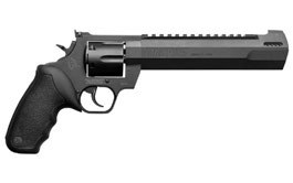 Revólver Taurus 357H Cal. .357MAG Cano 8,3”