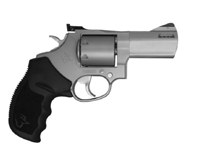 Revólver Taurus 832 Tracker Cal. .38SPL / .380ACP- Cano 3”