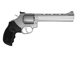 Revólver Taurus 832 Tracker Cal. .38SPL / .380ACP - Cano 6,5”