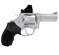 Revólver Taurus 856 T.O.R.O Cal. .38SPL