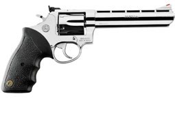 Revólver Taurus 889 - Cano 6” Cal. .38SPL