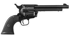 Revólver Taurus Imperador Cal. .38SPL OU .45 Colt