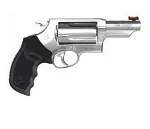 Revólver Taurus RT410 Judge Cano 4” Cal. .36