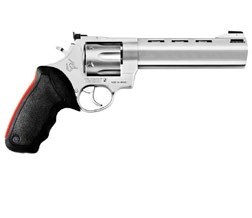 Revólver Taurus RT444/6 Cal. .44MAG Cano 6,5”