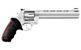 Revólver Taurus RT444/6 Cal. .44MAG Cano 8,3”
