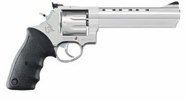 Revólver Taurus RT838 Cano 6,5” Cal. .38SPL