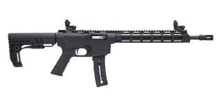 Rifle CBC 7022 Delta - Cano 14,5”