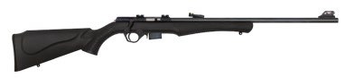 Rifle CBC 8117 .17HMR - Cano 21”