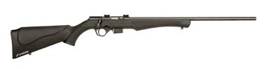 Rifle CBC 8122M .22WMR - Cano 21”