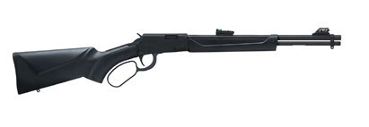 Rifle CBC RIO Bravo .22LR - Cano 18”