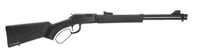 Rifle CBC RIO Bravo Magnum .22WMR - Cano 20”
