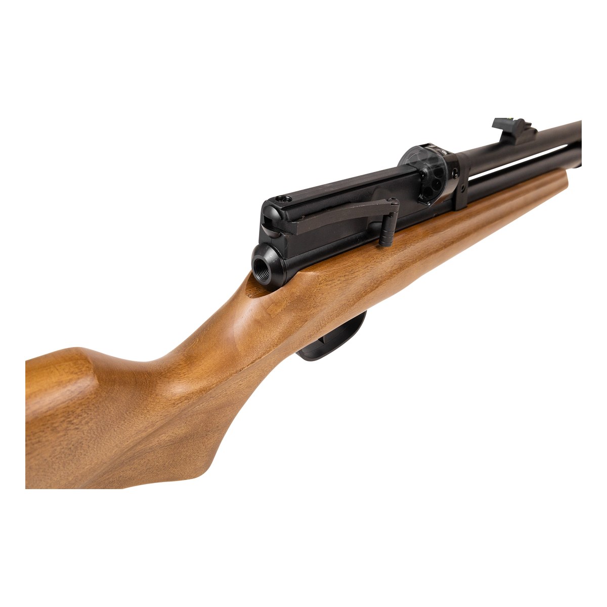 BEEMAN 1331 RAIDER MADEIRA PCP 5,5MM
